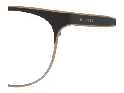 Tommy Hilfiger Női Arany Szemüvegkeret TH 1359 K1T