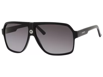 Carrera Férfi Fekete Napszemüveg CA 33 807 PT