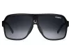 Carrera Férfi Fekete Napszemüveg CA 33 807 PT