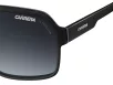 Carrera Férfi Fekete Napszemüveg CA 33 807 PT