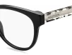 Tommy Hilfiger Női Fekete Szemüvegkeret TH 1387 QQA
