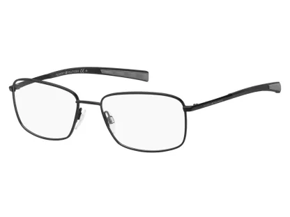 Tommy Hilfiger Férfi Fekete Szemüvegkeret TH 1953 003