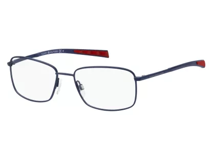 Tommy Hilfiger Férfi Kék Szemüvegkeret TH 1953 FLL