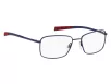 Tommy Hilfiger Férfi Kék Szemüvegkeret TH 1953 FLL