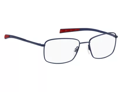 Tommy Hilfiger Férfi Kék Szemüvegkeret TH 1953 FLL