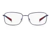 Tommy Hilfiger Férfi Kék Szemüvegkeret TH 1953 FLL