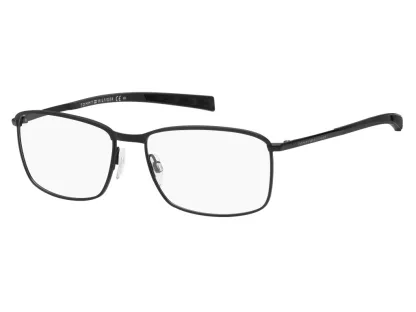 Tommy Hilfiger Férfi Fekete Szemüvegkeret TH 1954 003