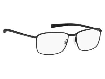Tommy Hilfiger Férfi Fekete Szemüvegkeret TH 1954 003