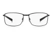 Tommy Hilfiger Férfi Fekete Szemüvegkeret TH 1954 003