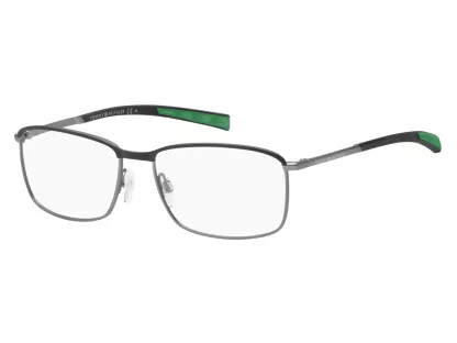 Tommy Hilfiger Férfi Szürke Szemüvegkeret TH 1954 2QX