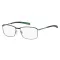 Tommy Hilfiger Férfi Szürke Szemüvegkeret TH 1954 2QX