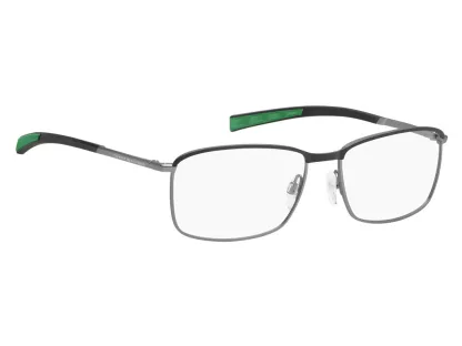 Tommy Hilfiger Férfi Szürke Szemüvegkeret TH 1954 2QX