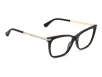 Jimmy Choo Női Fekete Szemüvegkeret JC 353 807