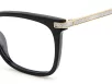 Jimmy Choo Női Fekete Szemüvegkeret JC 353 807