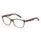 Tommy Hilfiger Női Barna Szemüvegkeret TH 1191 784