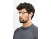 Carrera Férfi Fekete Szemüvegkeret CA 291 003 55