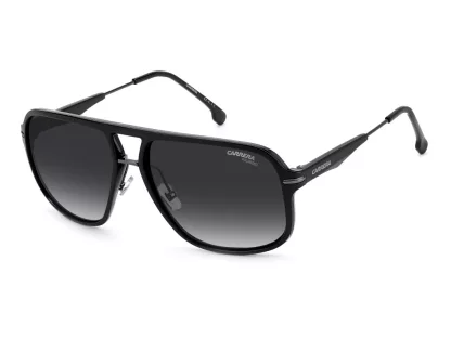 Carrera Férfi Fekete Napszemüveg CA 296/S 807 WJ