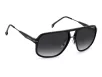 Carrera Férfi Fekete Napszemüveg CA 296/S 807 WJ