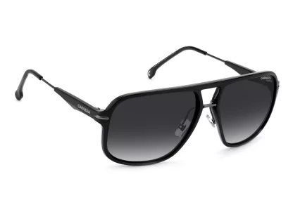 Carrera Férfi Fekete Napszemüveg CA 296/S 807 WJ
