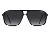 Carrera Férfi Fekete Napszemüveg CA 296/S 807 WJ
