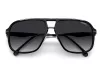 Carrera Férfi Fekete Napszemüveg CA 296/S 807 WJ