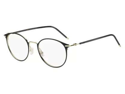 Hugo Boss Férfi Fekete Szemüvegkeret BS 1432 2M2