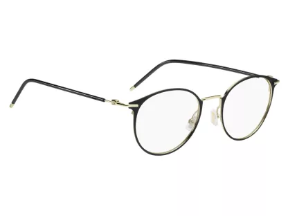 Hugo Boss Férfi Fekete Szemüvegkeret BS 1432 2M2