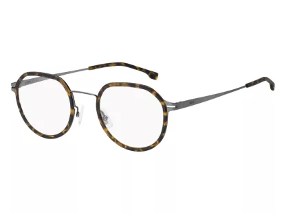 Hugo Boss Férfi Szürke Szemüvegkeret BS 1428 CAG