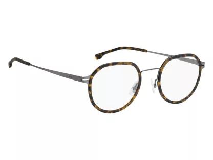 Hugo Boss Férfi Szürke Szemüvegkeret BS 1428 CAG