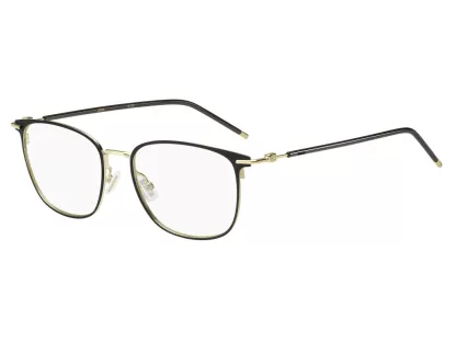 Hugo Boss Férfi Fekete Szemüvegkeret BS 1431 2M2