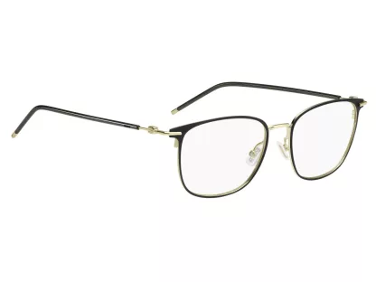 Hugo Boss Férfi Fekete Szemüvegkeret BS 1431 2M2