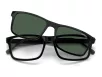 Carrera Férfi Fekete Szemüvegkeret CA 8057/CS 807 UC