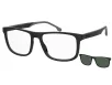 Carrera Férfi Fekete Szemüvegkeret CA 8057/CS 807 UC