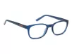 Pierre Cardin Férfi Kék Szemüvegkeret PC 6250 PJP