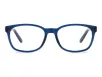Pierre Cardin Férfi Kék Szemüvegkeret PC 6250 PJP
