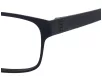 Hugo Boss Férfi Fekete Szemüvegkeret BS 0516 003