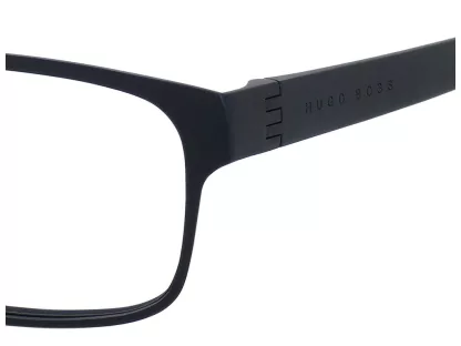 Hugo Boss Férfi Fekete Szemüvegkeret BS 0516 003