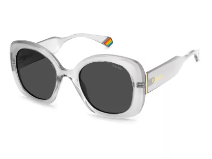 Polaroid Női Szürke Napszemüveg PLD 6190/S KB7 M9