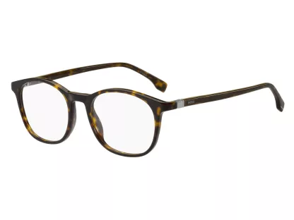 Hugo Boss Férfi Barna Szemüvegkeret BS 1437 086