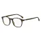 Hugo Boss Férfi Barna Szemüvegkeret BS 1437 086