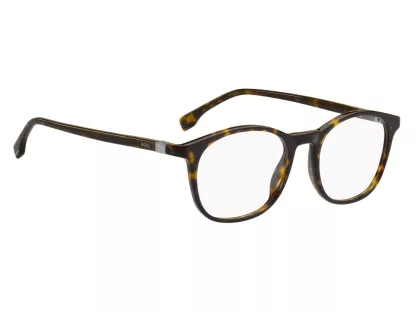 Hugo Boss Férfi Barna Szemüvegkeret BS 1437 086