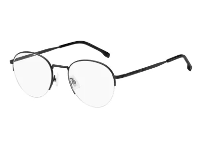 Hugo Boss Férfi Fekete Szemüvegkeret BS 1448 003