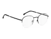 Hugo Boss Férfi Fekete Szemüvegkeret BS 1448 003