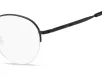 Hugo Boss Férfi Fekete Szemüvegkeret BS 1448 003
