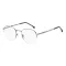 Hugo Boss Férfi Szürke Szemüvegkeret BS 1448 6LB