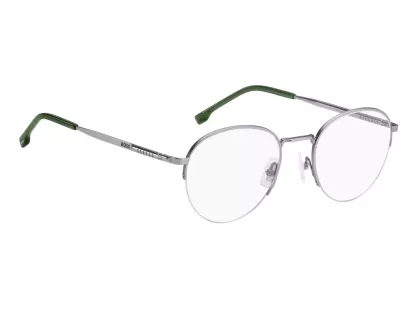 Hugo Boss Férfi Szürke Szemüvegkeret BS 1448 6LB