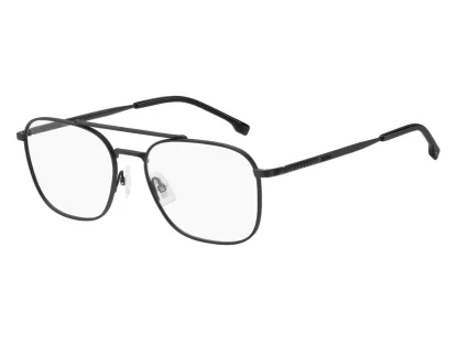 Hugo Boss Férfi Fekete Szemüvegkeret BS 1449 003