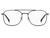 Hugo Boss Férfi Fekete Szemüvegkeret BS 1449 003