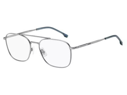 Hugo Boss Férfi Szürke Szemüvegkeret BS 1449 9T9
