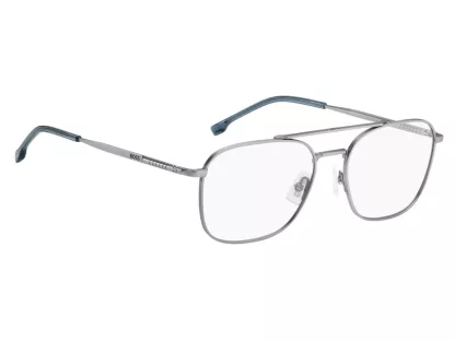 Hugo Boss Férfi Szürke Szemüvegkeret BS 1449 9T9
